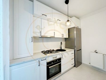 Garsoniera Fond Nou Trivale City - Photo 3