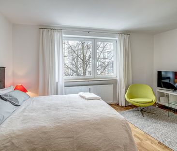 Like new furnished apartment, young and modern - Foto 4