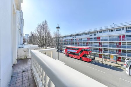 Claverton Street, Pimlico, SW1V - Photo 3