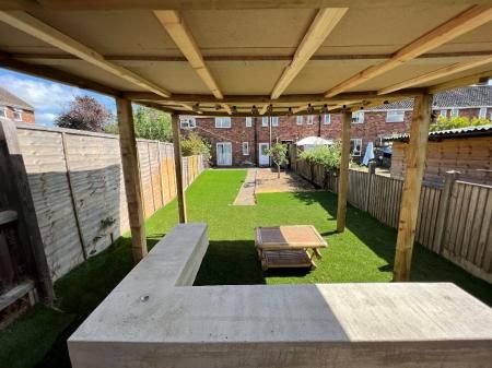 Lovelace Road, Norwich, NR4 - Photo 3