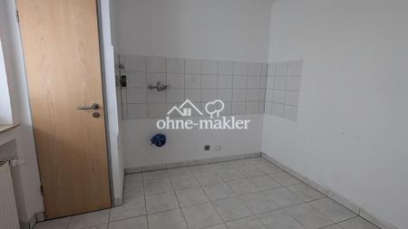 Helle 2-Zimmer Wohnung mit Balkon im 1. OG - Perfekt für Pendler und Studierende - Photo 2