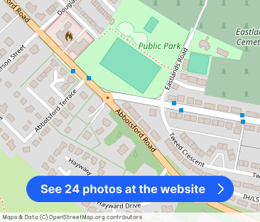 Eastfield, 16 Abbotsford Road, Galashiels, TD1 3DS - Photo 1