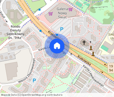 Przestronne 3 pokoje – ul. Lewakowskiego - Фото 1