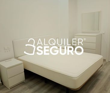 Alquiler de estudio en Calle Blas de Lezo - Photo 4