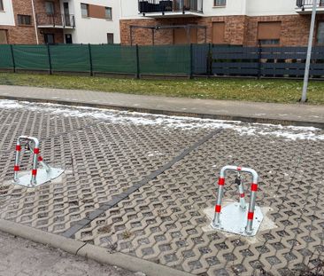 Mieszkanie Źródelnia Stargard, ul. Ignacego Łukasiewicza, nr 438193 - Фото 6