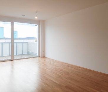 3-Zimmerwohnung mit Balkon in Stockerau - Photo 4