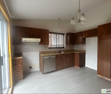 1082, Place de la Colombière, Ahuntsic / Cartierville à louer - Photo 5