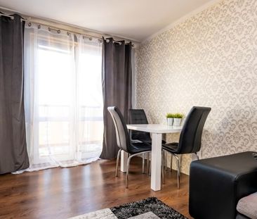 Białystok, Przydworcowe, Bohaterów Monte Cassino Mieszkanie na wynajem - Zdjęcie 4