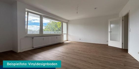 2-Zimmer Wohnung in Altenbochum - Photo 3