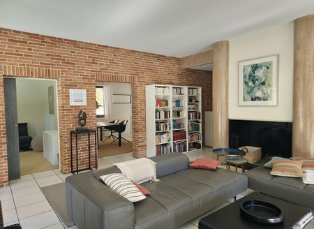 Maison T5 près de COLOMIERS à louer - Photo 2