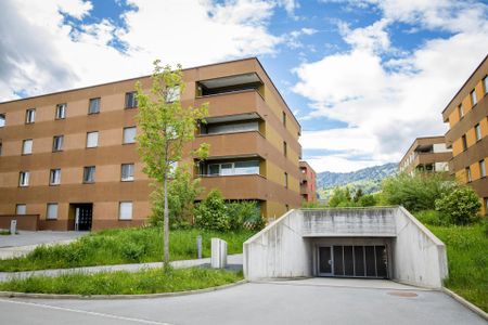 Gemütliche Sitzplatzwohnung im Seven - Photo 5