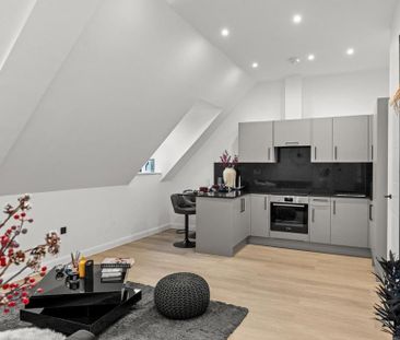 1 bedroom apartment to rent - Photo 1