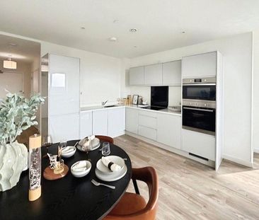 2 bedroom flat to rent - Photo 3