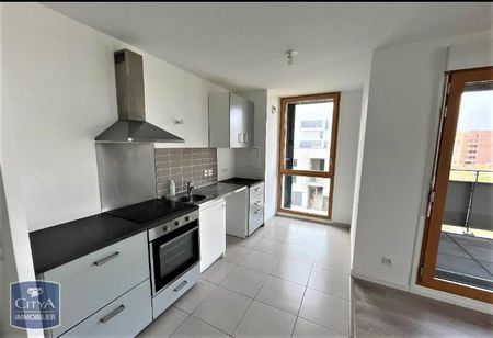 Location Appartement 3 pièces 59m² BRETIGNY SUR ORGE 91220 - Photo 2