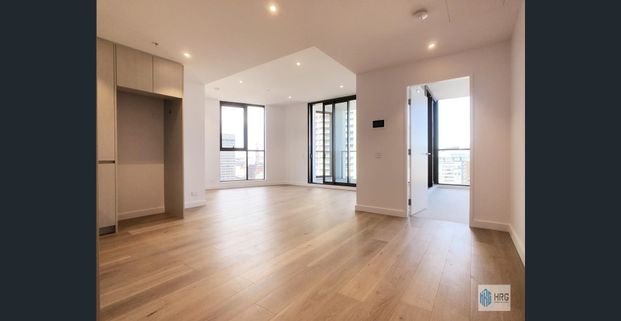 Darling Rise Level 20 Two Bed One Bath - Photo 1