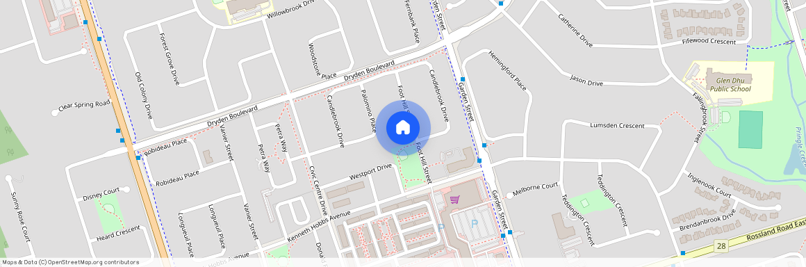 36 Foothill Street Unit# Basement, Whitby