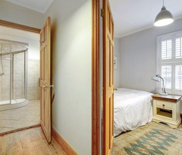 2 bedroom terraced house to rent - Photo 2