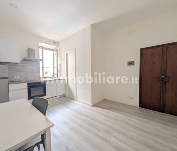 Bilocale via Goffredo Mameli 6, Centro Storico, Genzano di Roma - Photo 1