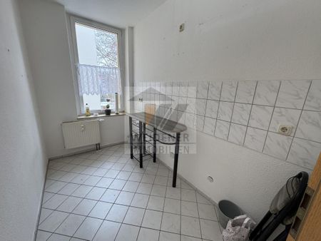 Gera’s gute Stube: Untermhaus! 3-Raum Wohnung nahe der Elster! - Photo 5