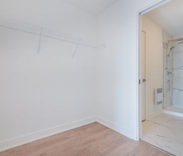 Appartement à louer - Photo 2