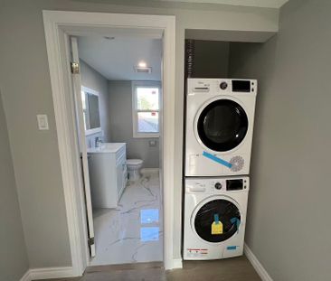 For Lease - 757 Lock Street Unit# Upper, Peterborough, Ontario - Photo 6