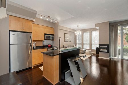 For Lease - 25 Soho Street Unit# P113, Toronto, Ontario - Photo 5
