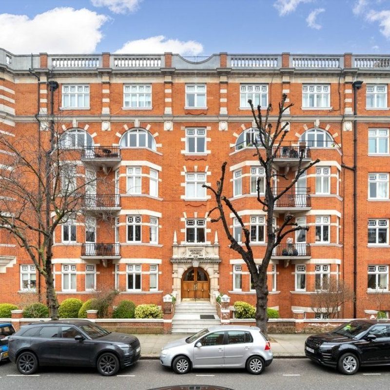 Abingdon Villas, W8, London - Photo 1