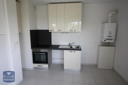Location Appartement 2 pièces 42m² TOULOUSE 31300 - Photo 2