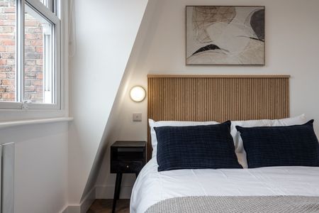 2 Bed Flat, Mitcham Road, SW17 - Photo 4