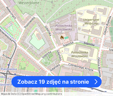 Wygodne mieszkanie w dobrej lokalizacji - Zdjęcie 1