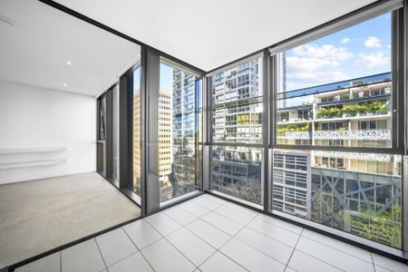 812/211 Pacific Highway, North Sydney. - Photo 3