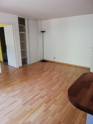 Location Appartement 2 pièces 42m² - Photo 1