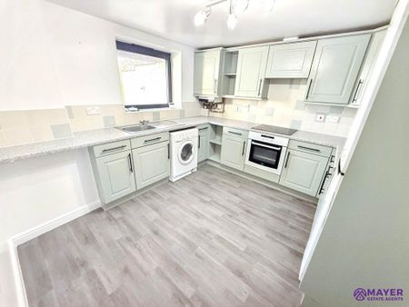 2 bedroom apartment to rent - Photo 5