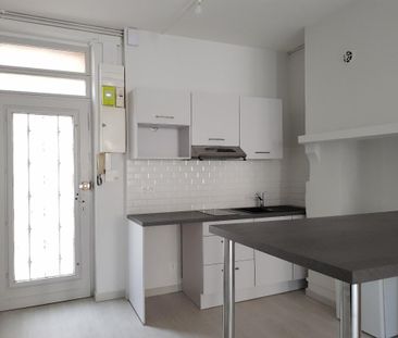 Location Appartement 2 pièces 38m² TOULOUSE 31000 - Photo 3