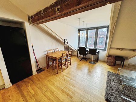 2 bedroom apartment to rent - Photo 2