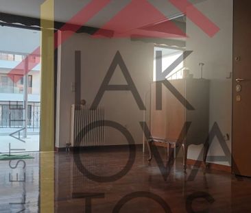 Ενοικίαση κατοικίας, 140 τ.μ., Γλυφάδα, 1.300 € - Photo 4