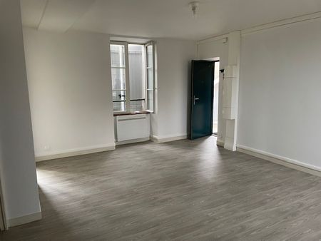 Appartement TYPE 1 – 39 m² - Photo 2