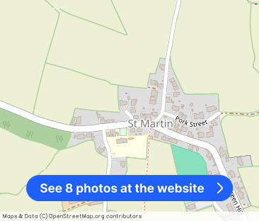 St Martins Green, St Martin - Photo 1