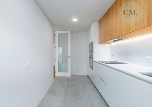 Apartamento T2 em Porto