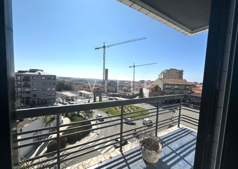 Apartamento T3 DUPLEX