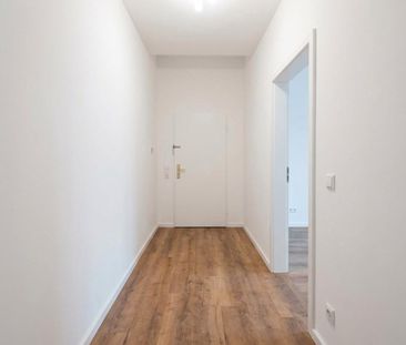 NEUGRÜNDUNG: 3er-WG - neu renoviert mit EBK in Dortmund - Photo 1