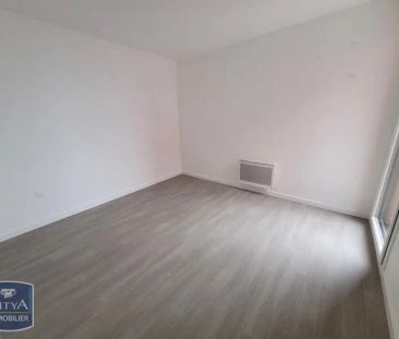 Appartement à louer 2 pièces 38.54m² - Photo 4