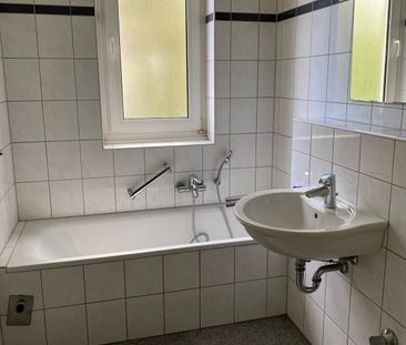 2-Zimmerwohnung ab Juni in Uninähe! - Foto 1