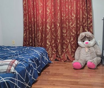 For Lease - 9474 Sheppard Avenue, Toronto, Ontario - Photo 1