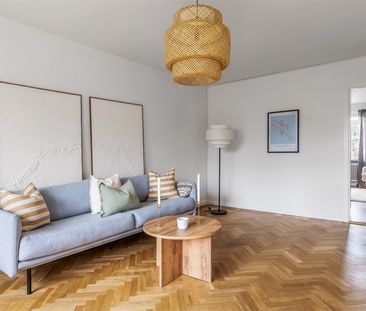 Spårfinnargränd, Bandhagen - Photo 2