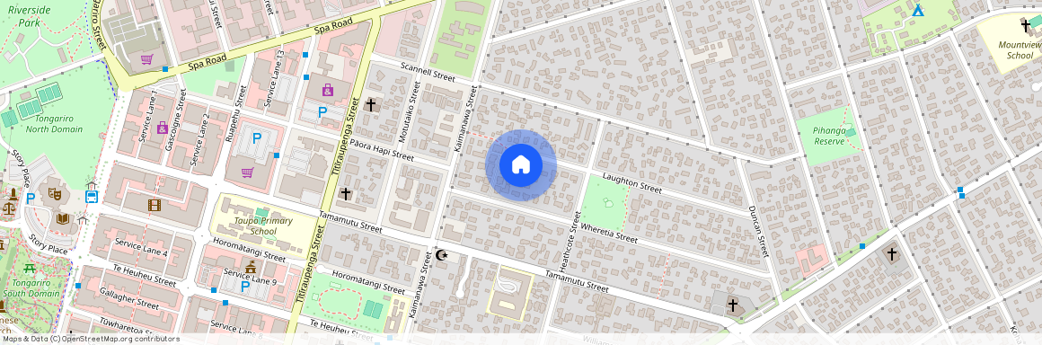 9 Laughton Street, Tauhara, Taupo