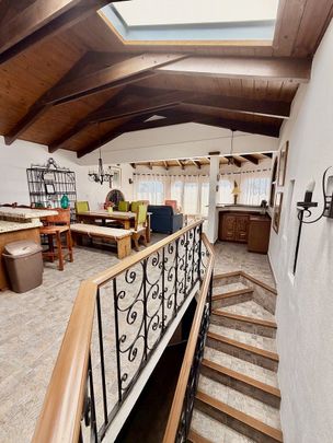 Las Gaviotas house FOR RENT! - Photo 1