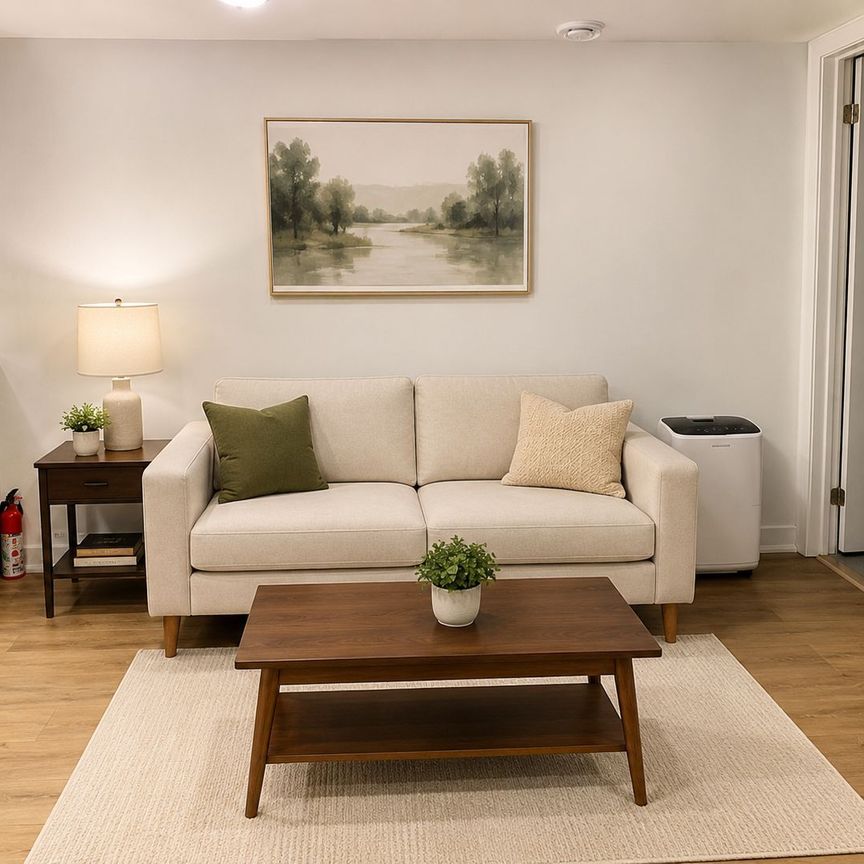 For Lease - 79 Niagara Street Unit# Lower, Toronto, Ontario - Photo 1