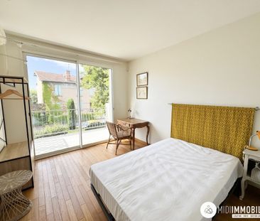 Location Appartement 5 pièces 264m² ALBI 81000 - Photo 3