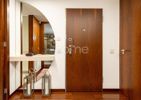 Apartamento T2 em Braga